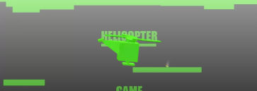 helicopter