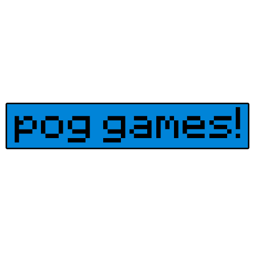 pog games